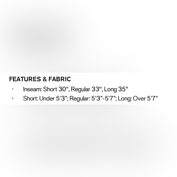 [Express] NWT Mid Rise Rinse FlexX Skinny Jeans - Picture 5 of 5